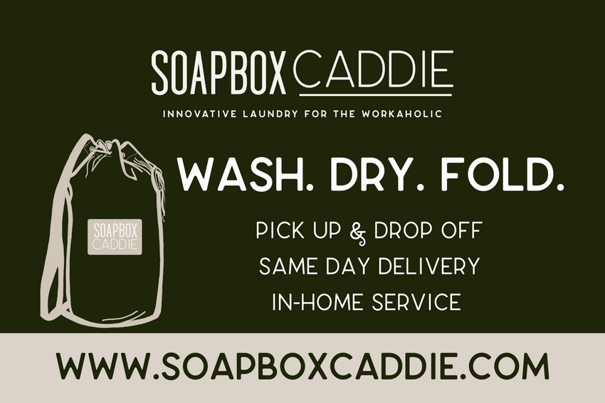 CORPORATE WASH-DRY-FOLD